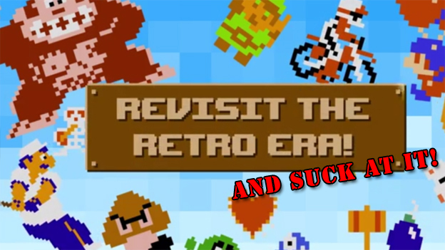 NES Remix