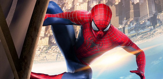 Amazing Spider-Man 2 DVD and Blu-Ray Features Revealed - Cheat Code Central