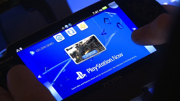 PlayStation Now