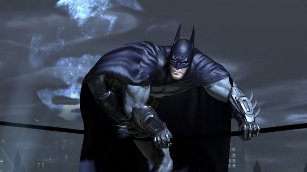 Batman: Arkham Origins