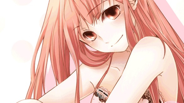 Nikki UP2U