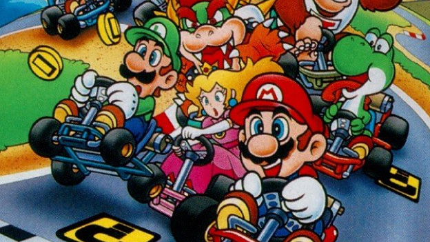 Hackers Crack the Wii U, Mod Mario Kart 8 - Cheat Code Central