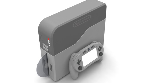 Nintendo