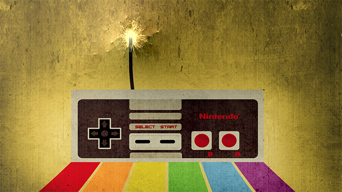 Nintendo