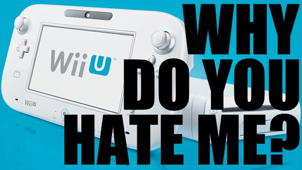 Wii U