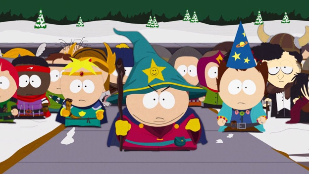 South Park: The Stick of Truth
