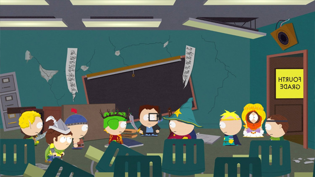 South Park: The Stick of Truth
