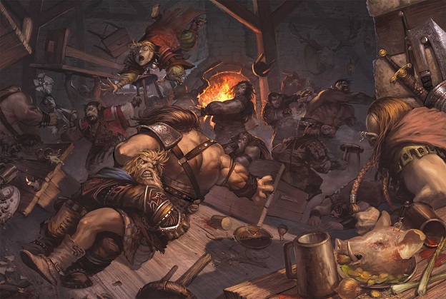 Pathfinder