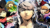 Persona 4 Arena Ultimax Review