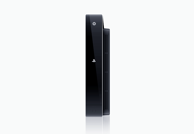 PlayStation