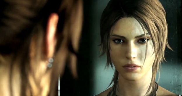 Tomb Raider