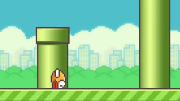 Flappy Bird