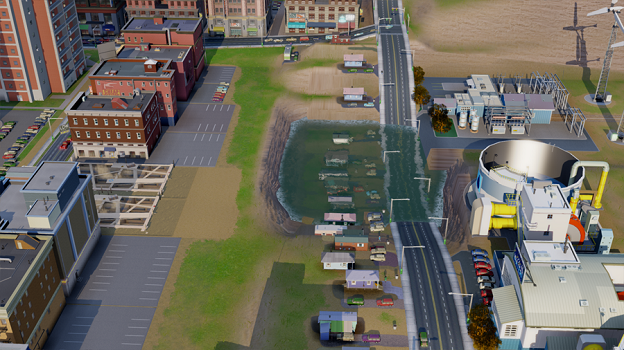 SimCity