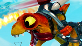 Skylanders: Trap Team Review