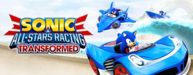 Sonic & Sega All-Stars Steam Version Pre-Ordering at 10% Off - Cheat ...