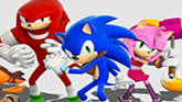 Sonic Boom: Rise of Lyric Preview
