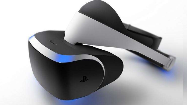 Project Morpheus