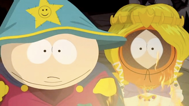 South Park: The Stick of Truth