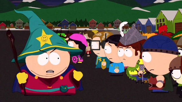 South Park: The Stick of Truth