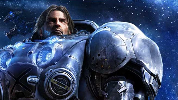 StarCraft II