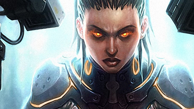 StarCraft II