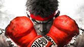 Street Fighter V Preview