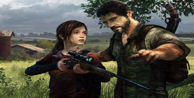The Last of Us