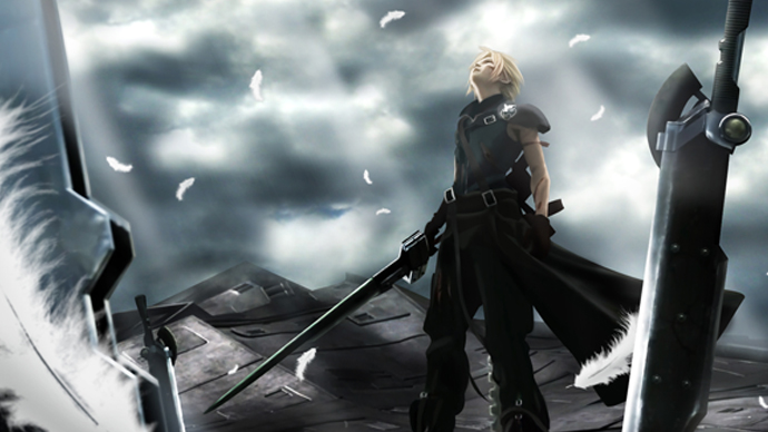 Final Fantasy VII