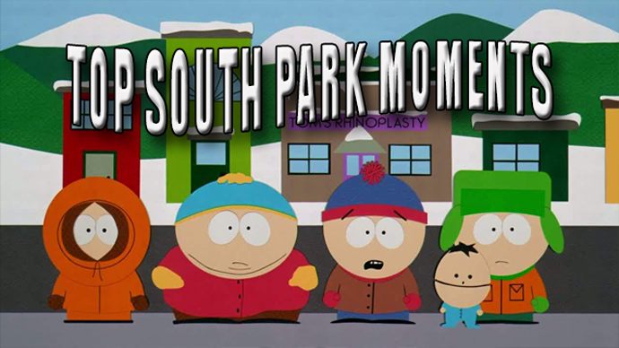 South Park: The Stick of Truth