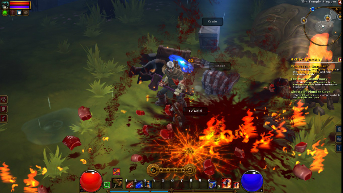 Torchlight Xbox 360 Скачать Торрент