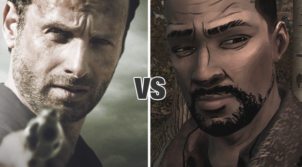 The Walking Dead