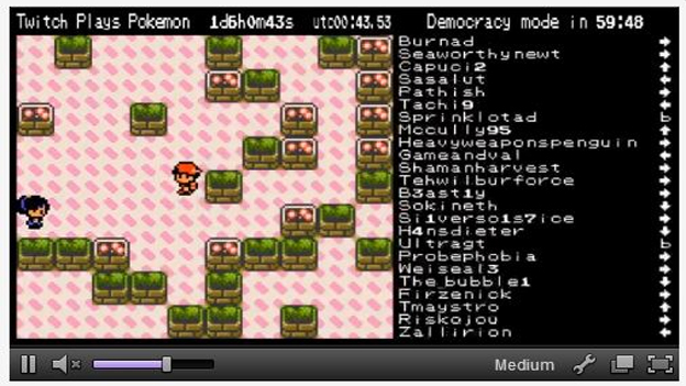 Pokemon
