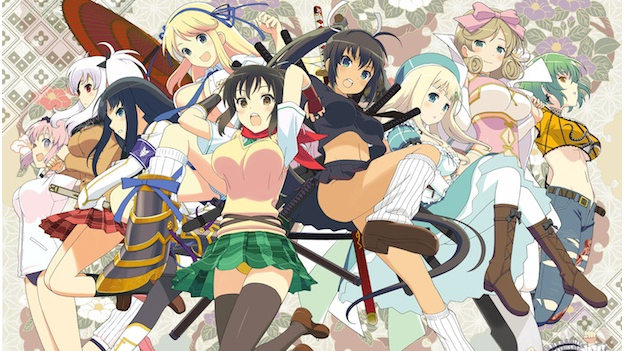 Valhalla Knights 3
