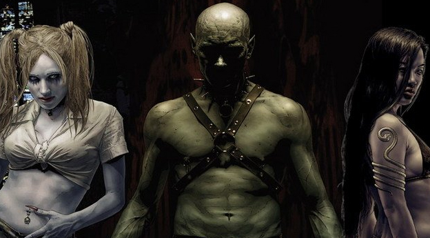 VAMPIRE THE MASQUERADE BLOODLINES CHEAT vampire the masquerade bloodlines cheat: