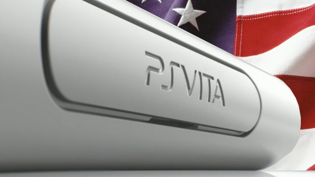PS Vita