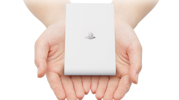 PS Vita