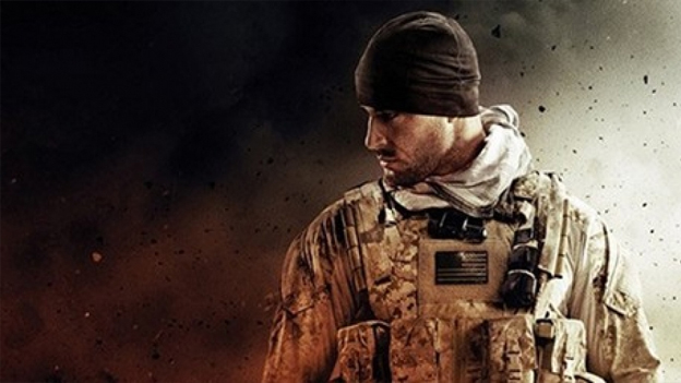 Medal of Honor: Warfighter