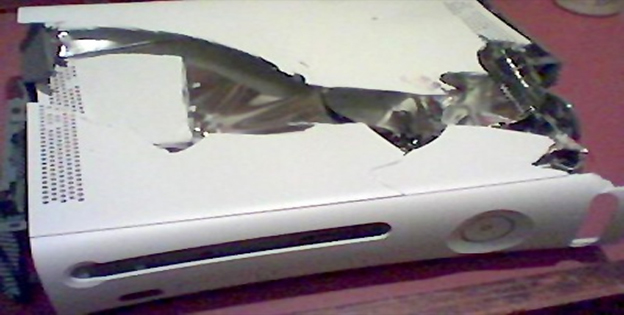 Xbox 360