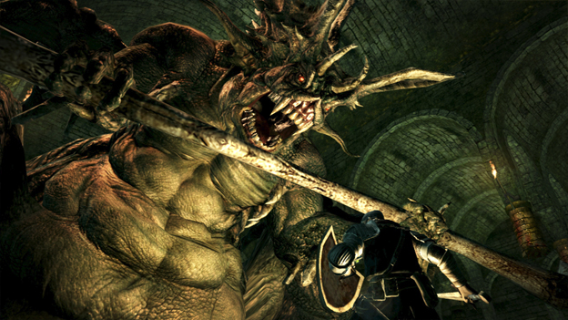 Dark Souls
