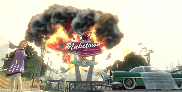 Call of Duty: Black Ops 2