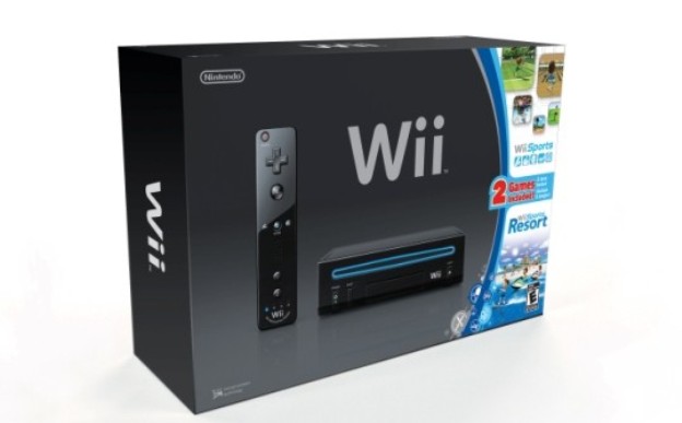 Wii U