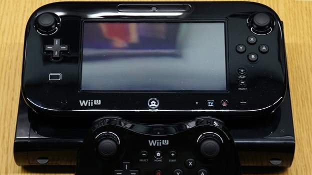 Wii U