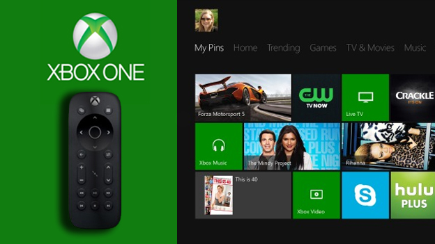 Xbox One