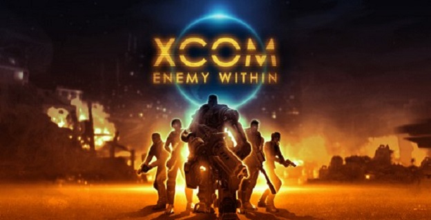 XCOM: Enemy Unknown