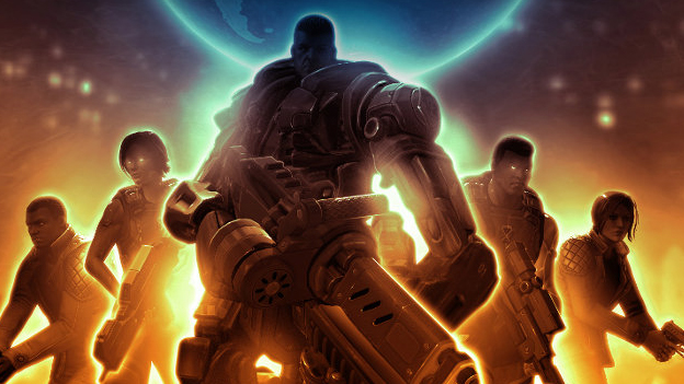 XCOM: Enemy Within