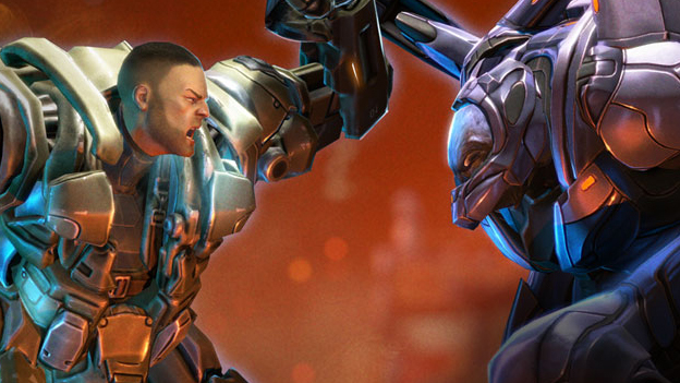 XCOM: Enemy Within