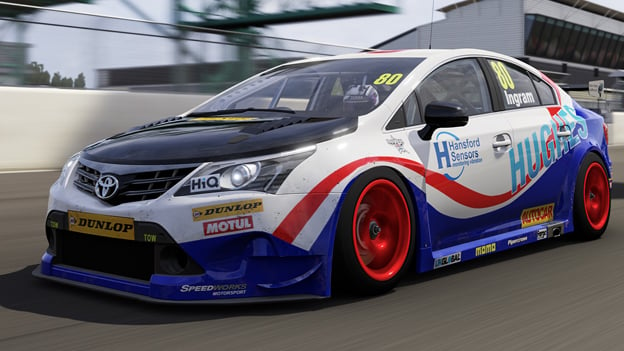 Forza Motorsport 6 Screenshot