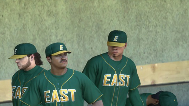MLB: The Show 18 Screenshot