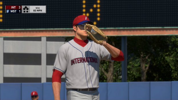 MLB the Show 19 Screenshot