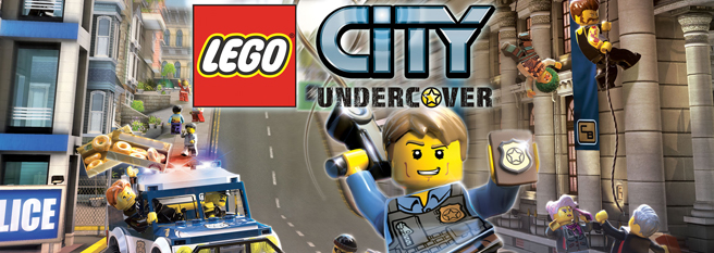 lego city undercover cheat codes